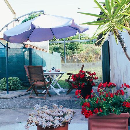 Casa Vacanze La Bassa 포르토 비로 외부 사진
