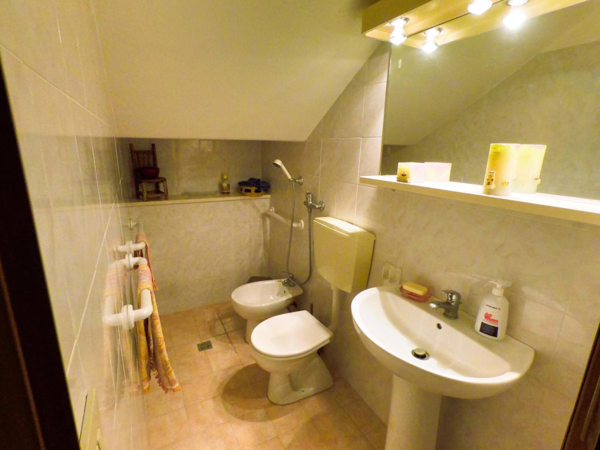 Casa Vacanze La Bassa 포르토 비로 외부 사진