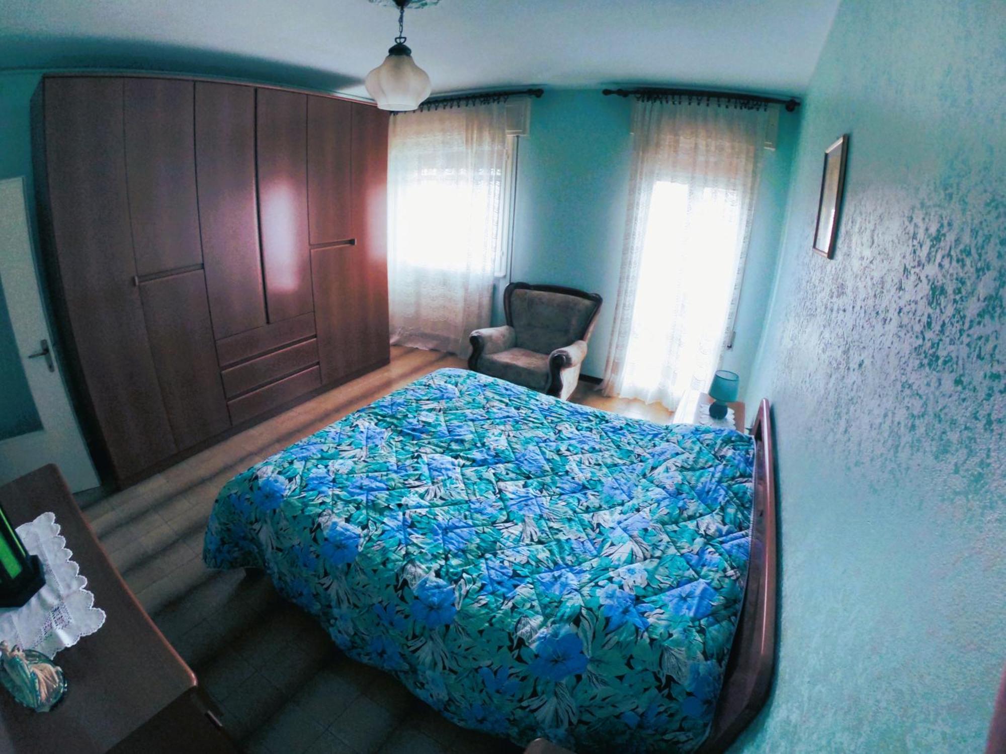 Casa Vacanze La Bassa 포르토 비로 외부 사진