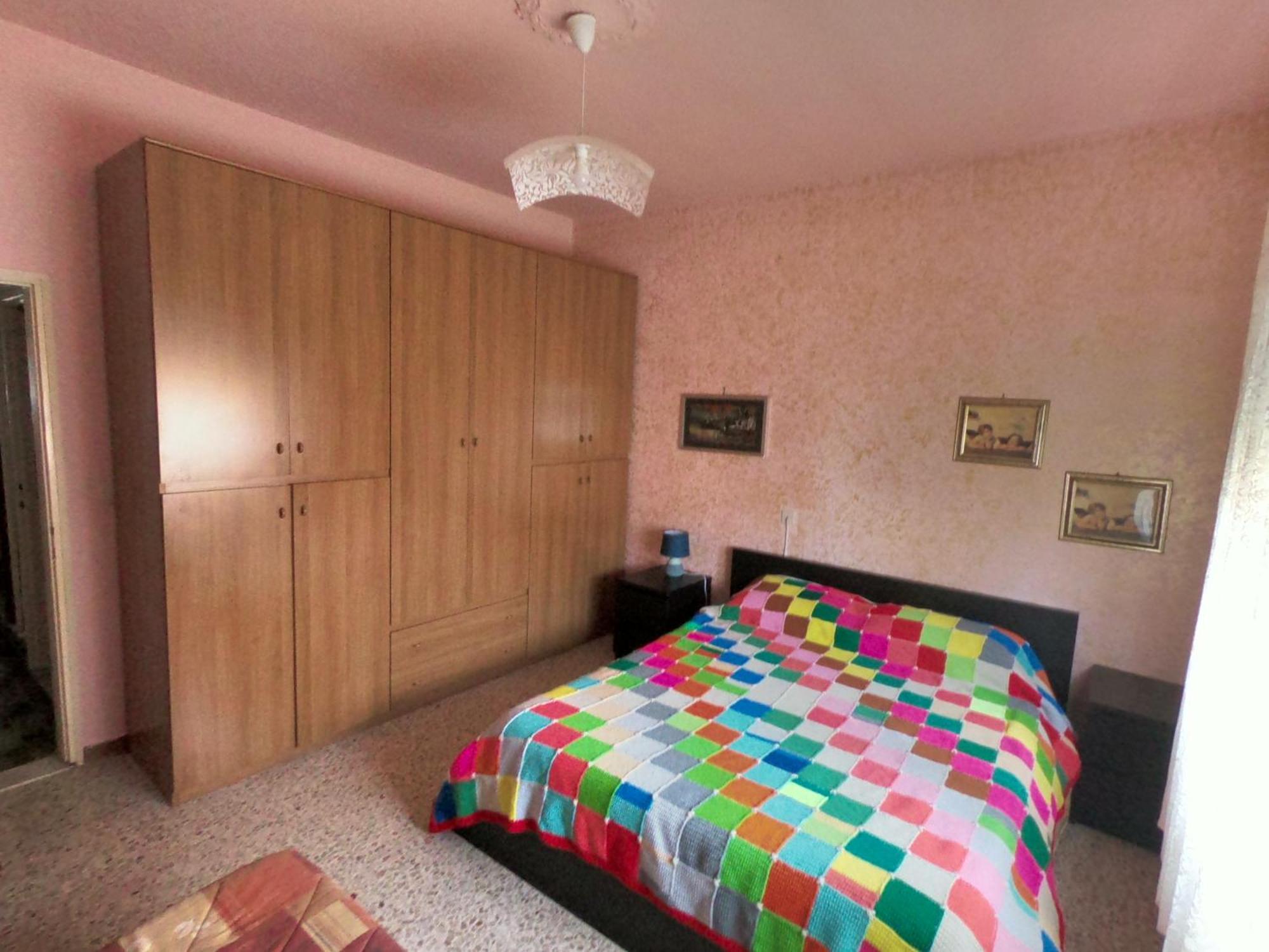 Casa Vacanze La Bassa 포르토 비로 외부 사진